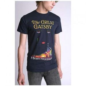 The Great Gatsby T Shirt