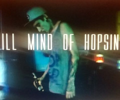 Tagged with ill mind of hopsin