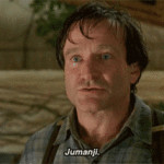 all great movie Jumanji quotes