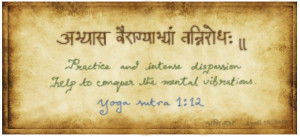 yoga sutra although the yoga sutras have become the most important