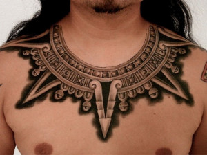 pictures - Gangster Tattoo Designs - Mexican