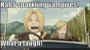 Funny Fullmetal Alchemist Quotes Image Search Results Picture