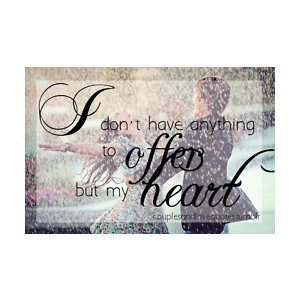 Couples and Love Quotes - Love Quotes Scarves