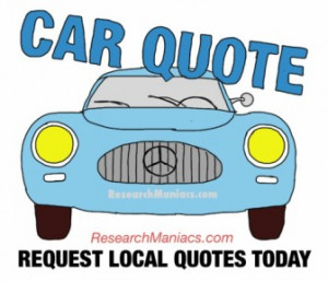 Get Car Quote
