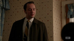 Vincent Kartheiser Quotes and Sound Clips