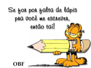 Frases Engraçadas, Com tão pouco você faz alguém sorrir.