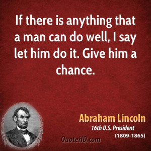 Abraham Lincoln Quotes Quotehd