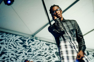 Listen To Two New Young Thug Tracks: “Damn Well” And “Don’t ...