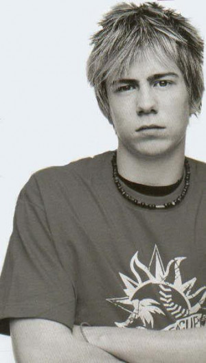 ... is the second adorable picture of James Bourne photo JamesBourne2.jpg