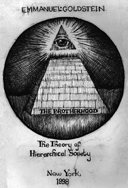 ... into war fever and leader worship.