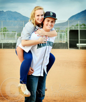 Softball And Baseball Couples Tumblr Baseball couples - viewing