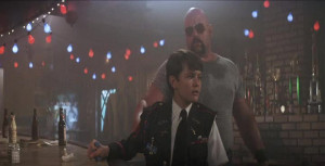 Bob 'Bull' Hurley Quotes and Sound Clips