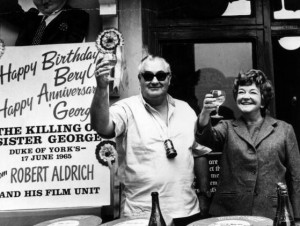 Robert Aldrich Pictures