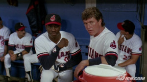 Major League Blu-ray Review