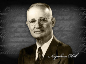 Napoleon Hill, Think and Grow Rich