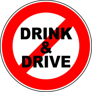 video never drink and drive