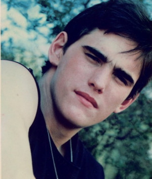 Matt Dillon