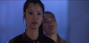 Kelly Hu Quotes and Sound Clips - Hark