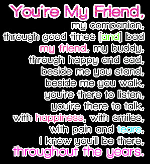 Bad Friendship Quotes And Sayings Friendship quotes friendship