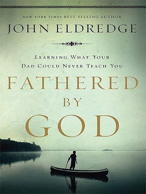 Start by marking “Fathered by God” as Want to Read: