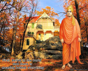 Swami Vivekananda Quotes HD Wallpaper 16