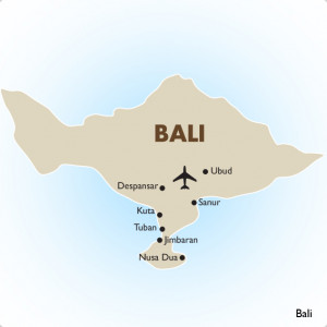 Bali Vacation & Resorts