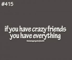 Best Friend Quotes And Sayings For Teenagers
