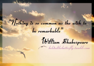 Behind the Butterfly - Quote 80