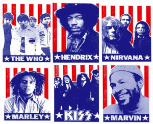 Music: Quotes & Music Posters