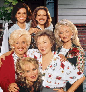 Steel Magnolias Cast: Where Are They Now?