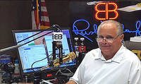 RUSH LIMBAUGH: INFLUX OF ILLEGALS INTO U.S. NOT IMMIGRATION ISSUE ...