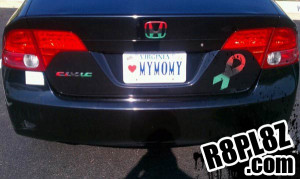 love-my-mommy-funny-license-plate