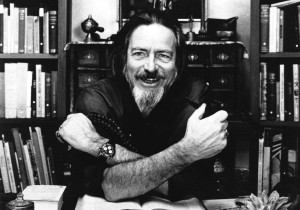 11 Quotes From Alan Watts That Will Change Your Life.