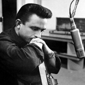 Johnny Cash