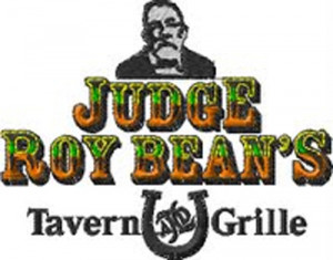 More Roy Bean Quotes