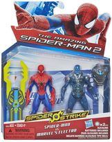 ... -spider-man-2-spider-strike-spider-man-vs-marvel-s-electro-by.jpg