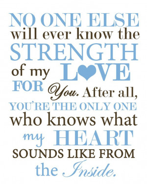 Source: http://www.etsy.com/listing/101539254/8x10-strength-of-my-love ...