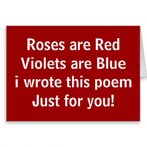... Pictures and cute roses are red violets are blue love poems and quotes