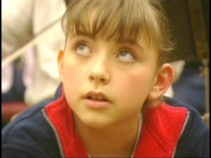 Charlotte Church Voice Angel