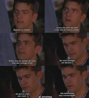 ... image include: subtitles, dawson's creek, stolen kisses and legenda