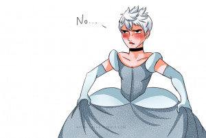 ... jelsa rotbtfd rise of the brave tangled frozen dragons cinderella!au