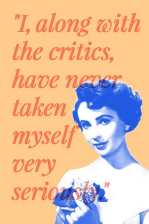 Elizabeth Taylor Quotes To Inspire Strong, Passionate Women