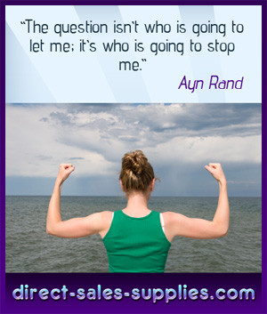 Direct Sales Recruiting Quotes