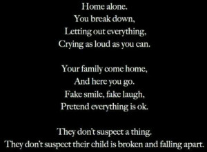 They still dont suspect a thing...