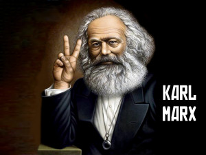 Karl Marx Karl marx