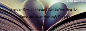 Book quotes Profile Facebook Covers