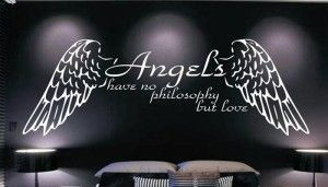 angels quotes | Quotes About Angels and Quote About Guardian Angels