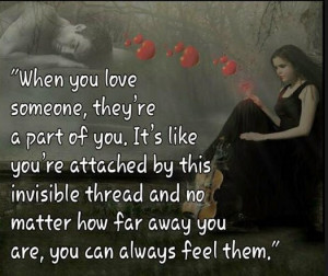 20 Sweet & Cute Love Quotes That Make You Emotional