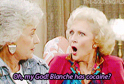 The Golden Girls Golden Girls 1000 Dorothy Zbornak Rose Nylund ...