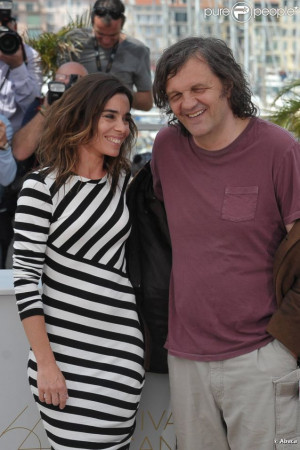 Emir Kusturica President